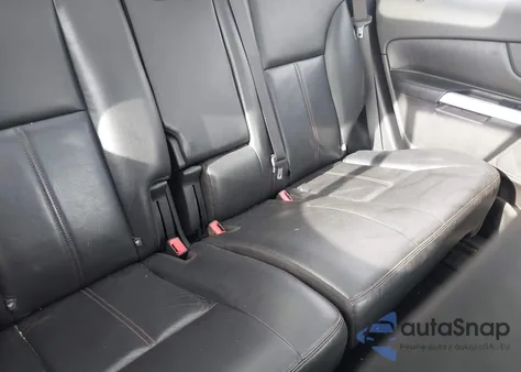 2011 Ford Edge Limited z USA, uszkodzony, nr VIN 2FMDK4KC5BBA02270